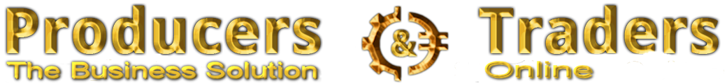 Producers & Traders